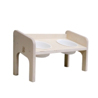 COVER PET TABLE B